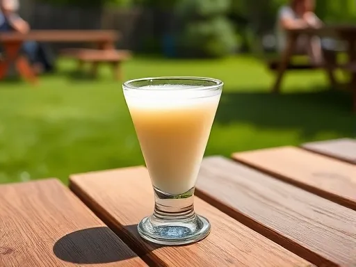 Sperm - Outdoors