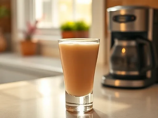 Spice Cake - At Home