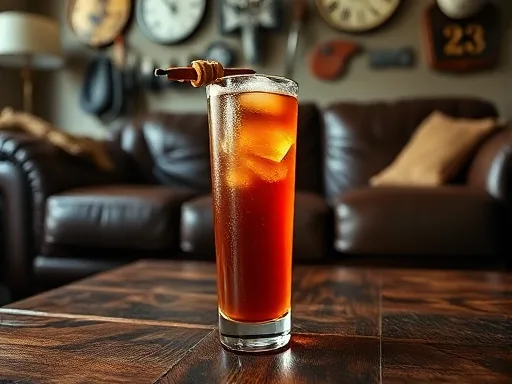 Spice and Ice - At Home