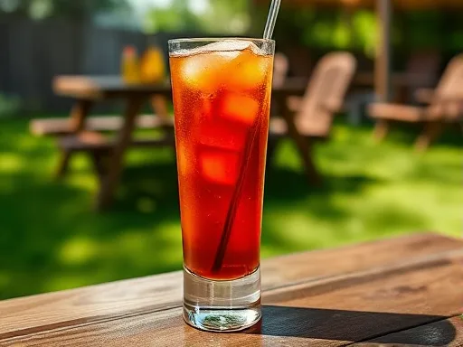 Spice and Ice - Outdoors