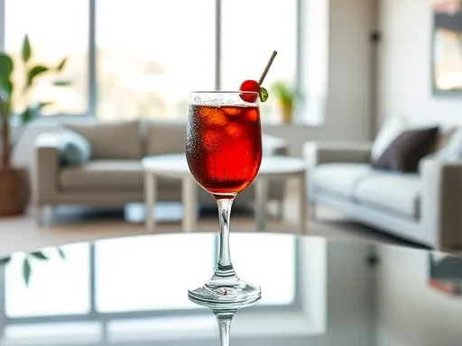 Spiced Cherry - At Home