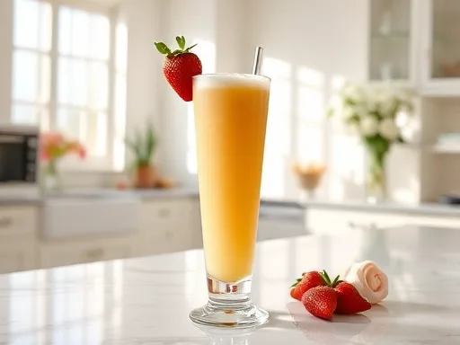 Splender Blenders - At Home