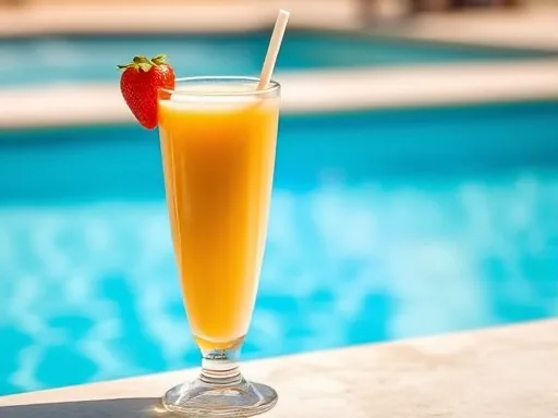 Splender Blenders - Outdoors