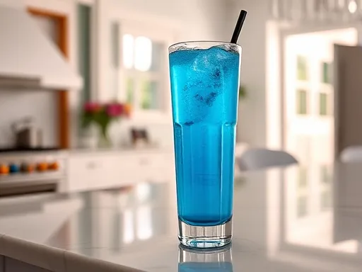 Spooky Juice - At Home
