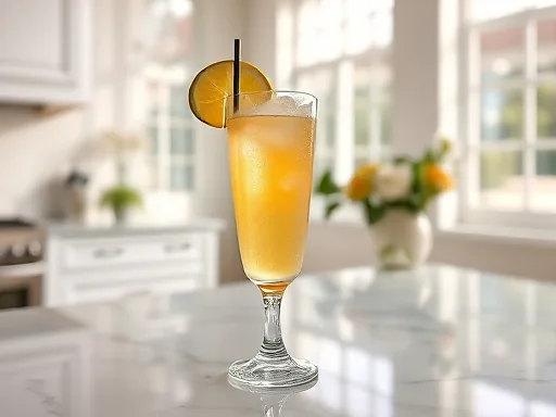 Spring Fever - At Home