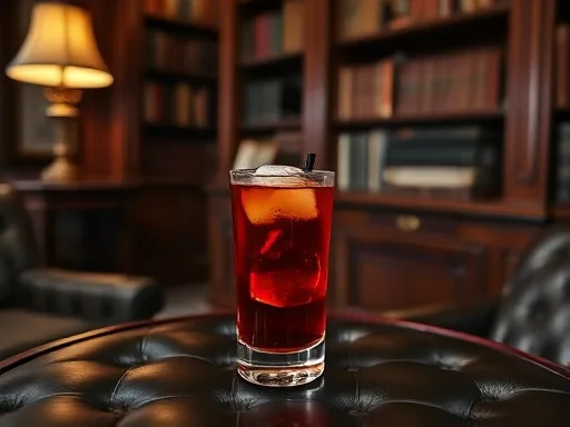 St. Charles Punch - At Home
