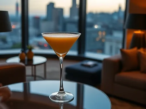 Standard Cream - At Home