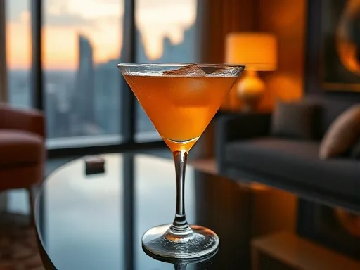 Stanley Senior - At Home