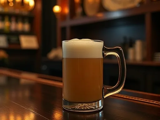 Stanley Steamer - At a Bar