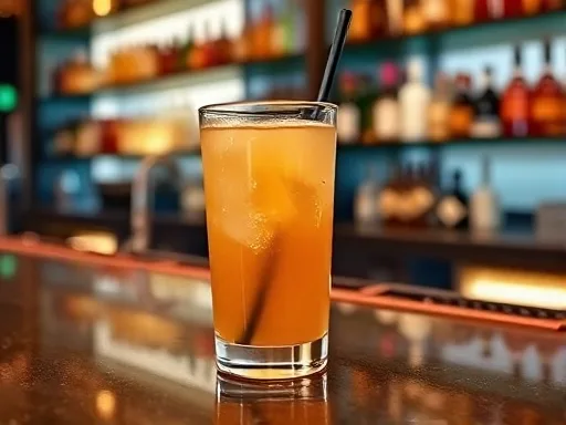 Star Wars - At a Bar