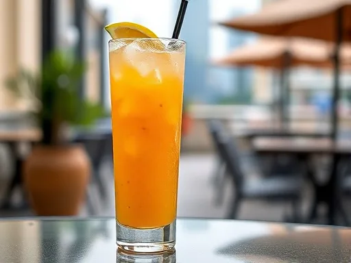 Steele Frost - Outdoors