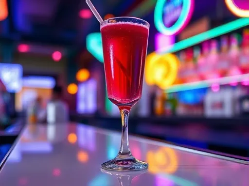 Stigmata - At a Bar