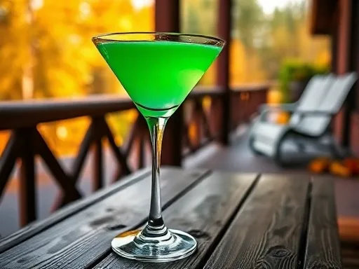 Stinger #2 - Outdoors