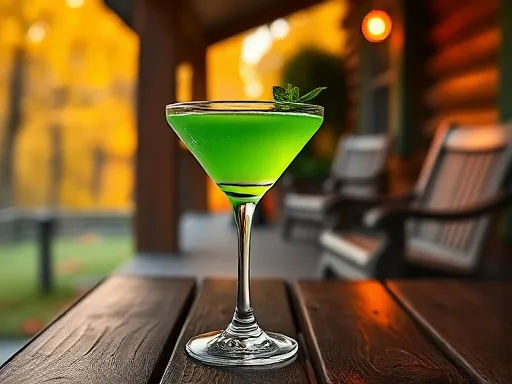 Stinger - Outdoors