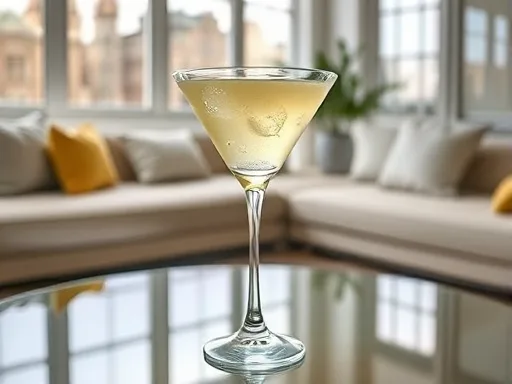 Stockholm 75 - At Home