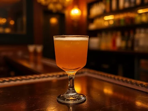 Stone Sour - At a Bar