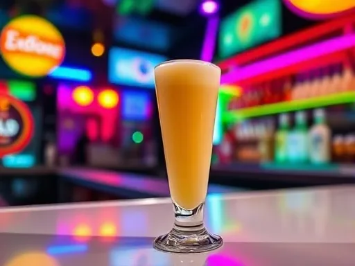 Storm Trooper - At a Bar