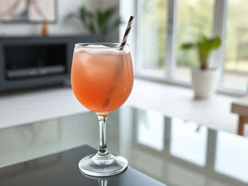 Strawberry Cream - At Home