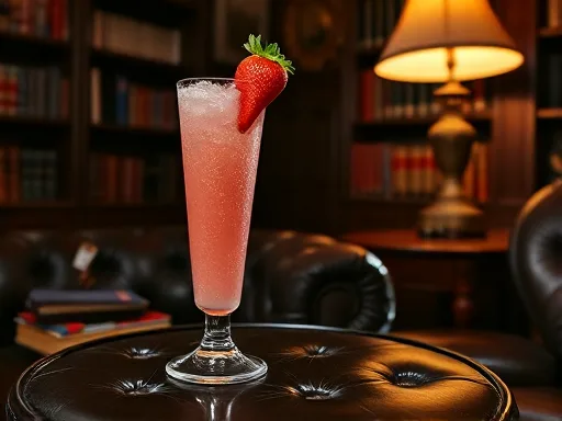 Strawberry Fields Forever - At Home