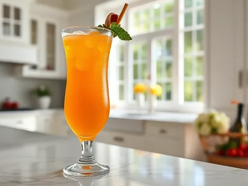 Strawberry Fields - At Home