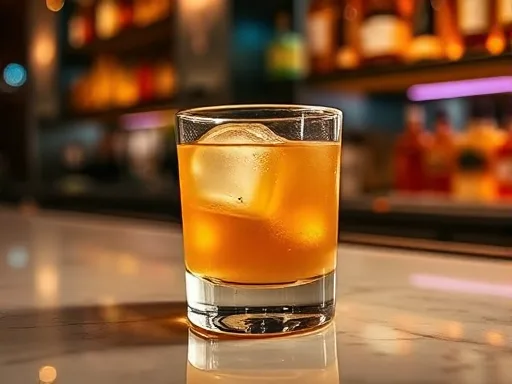 Stuffy in a Suit - At a Bar