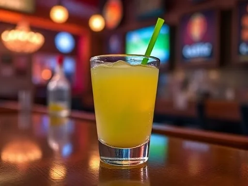 Sublime - At a Bar