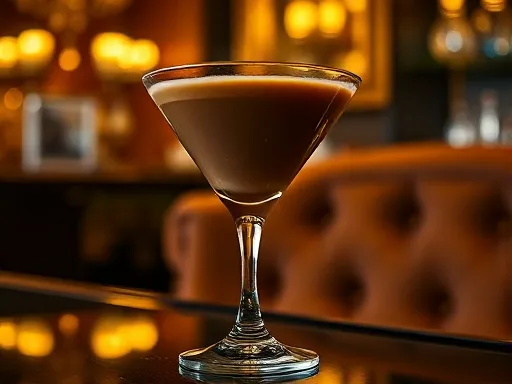 Sue Riding High - At a Bar