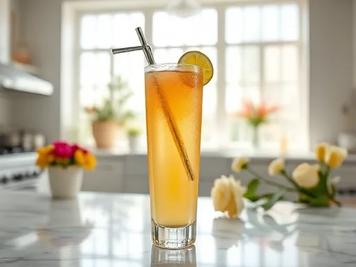 Sugar Kick - At Home