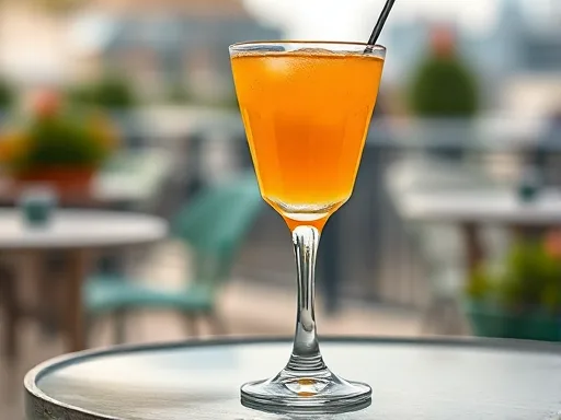 Summer Cooler - Outdoors