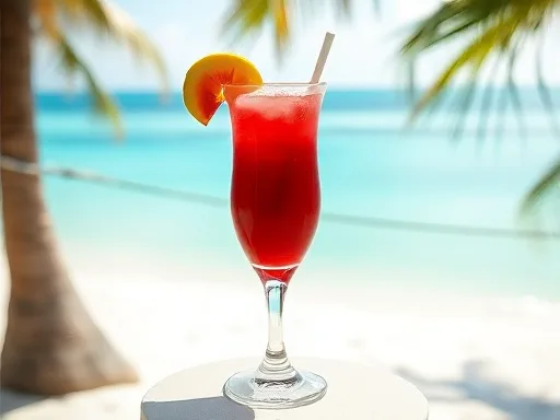 Summer Peach - Outdoors