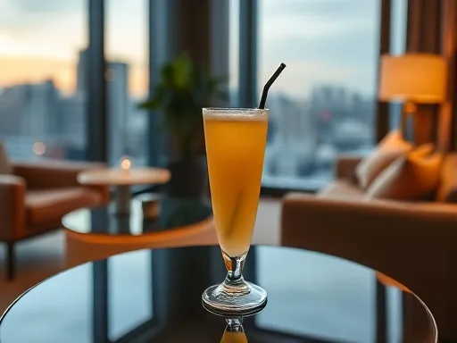 Summertime Soda - At Home