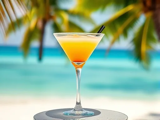 Sundowner - Outdoors