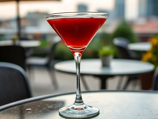 Sunset Breeze - Outdoors