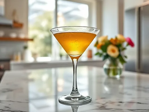 Suntory Cocktail - At Home