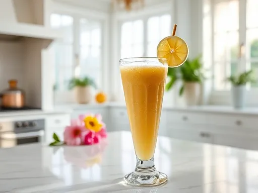 Super Smoothie - At Home