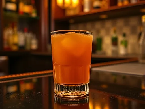 Superman - At a Bar