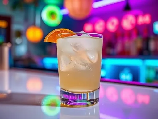 Surfer On Acid - At a Bar