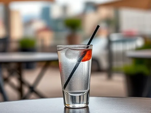 Sweaty Italian - Outdoors