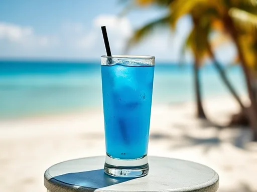 Swedish Blue - Outdoors