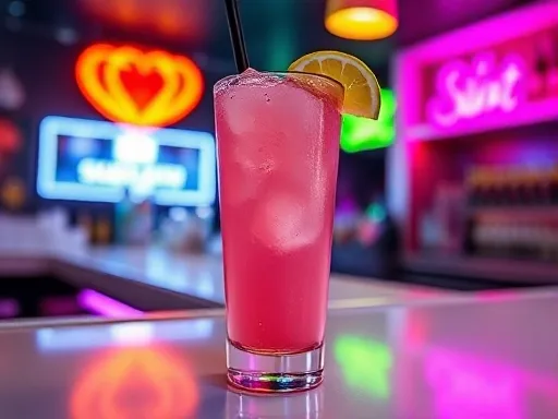 Sweet Heart - At a Bar