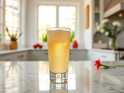 Sweet Lollishot - At Home
