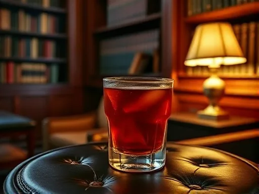 Sweet Manhattan #2 - At Home