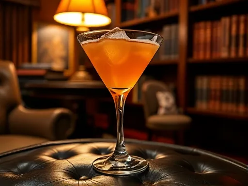 Sweet Science - At Home