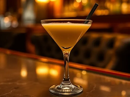 Sweet Temptation - At a Bar