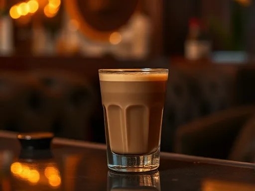 Sweet and Hot - At a Bar