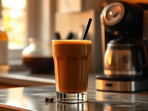 Sweet and Hot - At Home