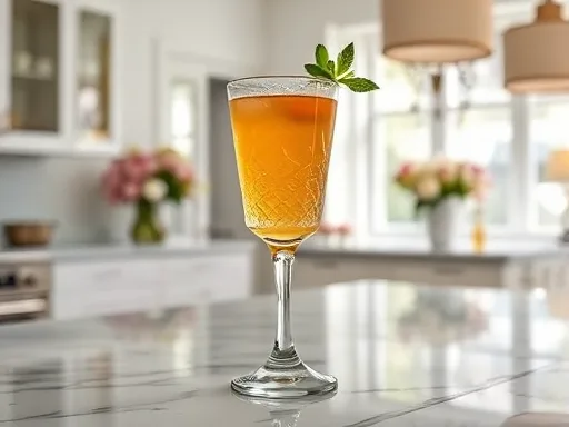 Sydney Sling - At Home