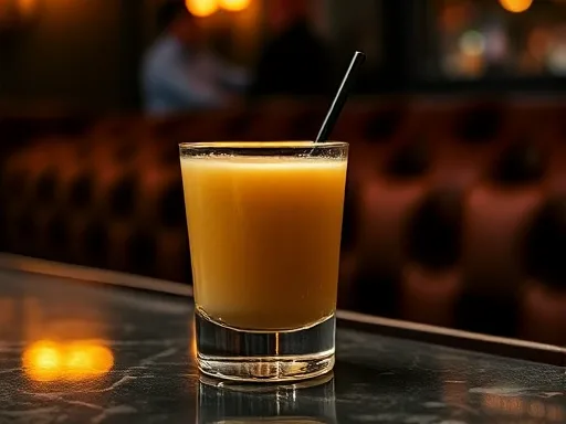 T-52 - At a Bar