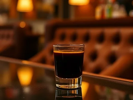 T.K.O. - At a Bar