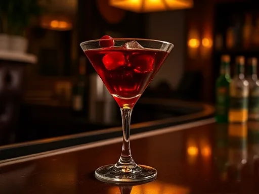 T.L.C. - At a Bar